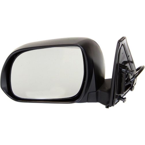 Toyota 4Runner Side View Door Mirrors At Monster Auto Parts